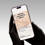 METODO SILHOUETTE SNELLA – La Guida Scientifica e Pratica per Riprogrammare il Microcircolo e Sconfiggere la Cellulite Ostinata (Manuale PDF + Tracker 28 Giorni)